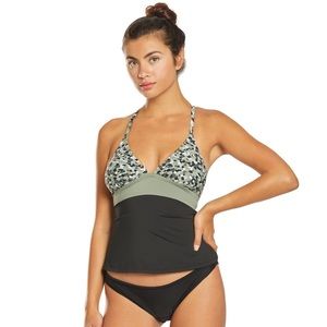 Carve Designs Dahlia Tankini (Lg)